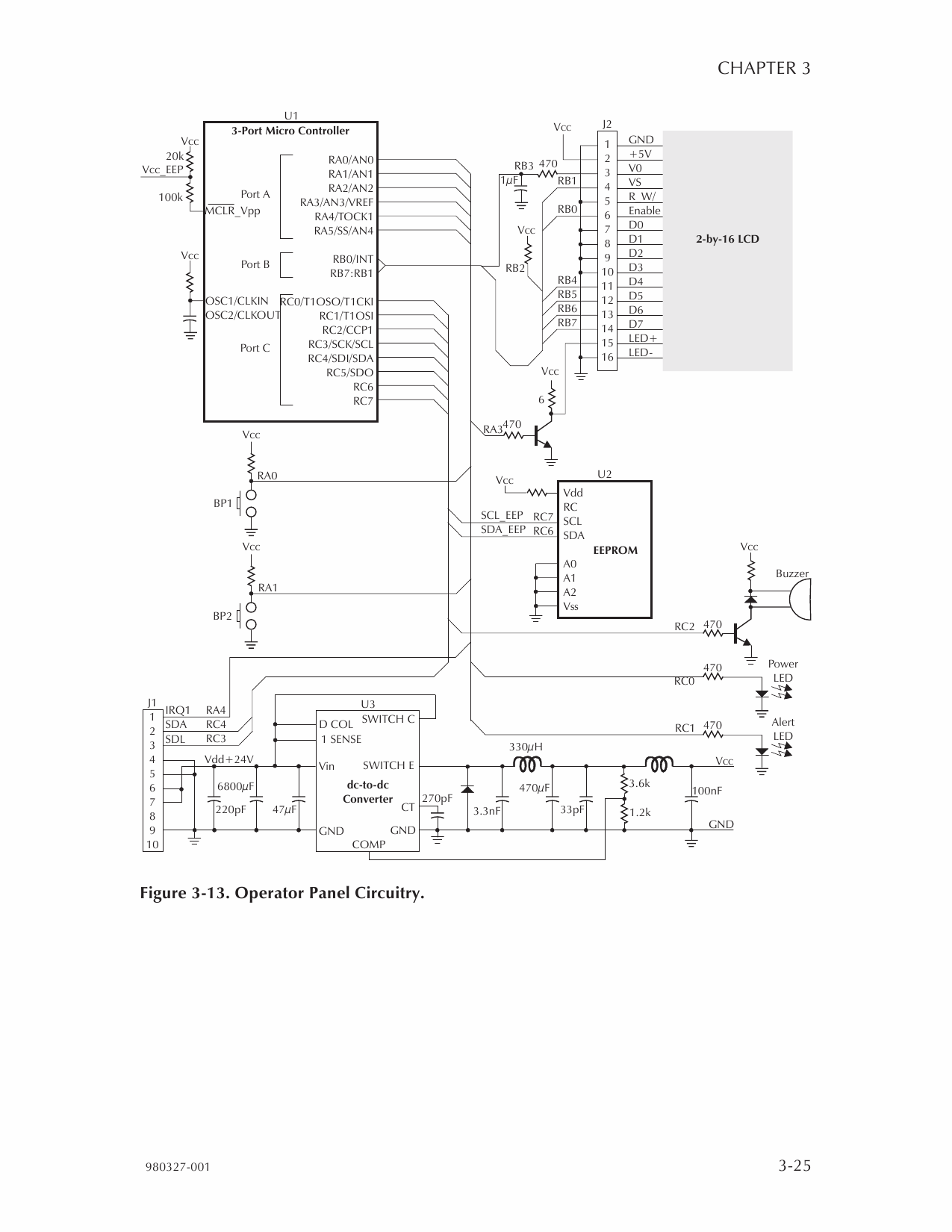 Zebra Eltron P520 Maintenance Service Manual-5